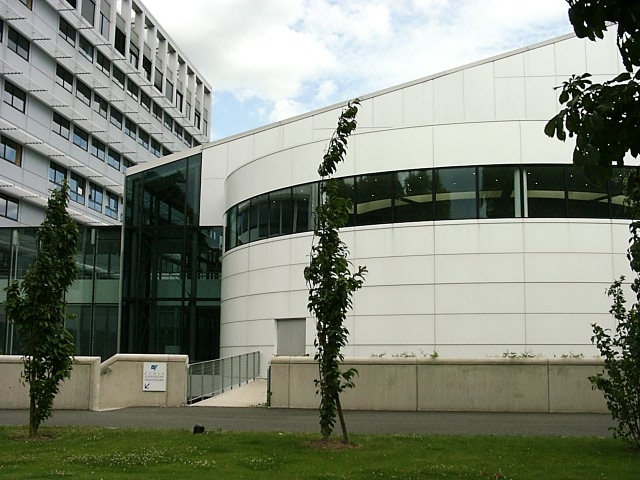 Institut Mutualiste Montsouris - Paris 14